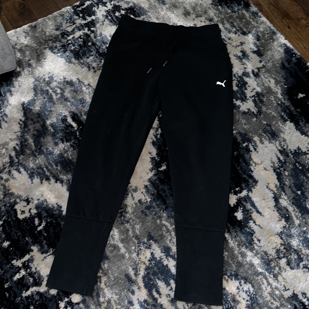 Puma joggers